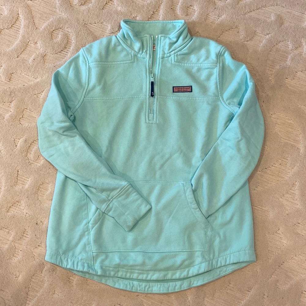 Vineyard Vines Shep Shirt XS